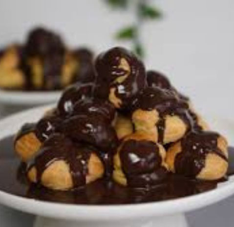 profiterol