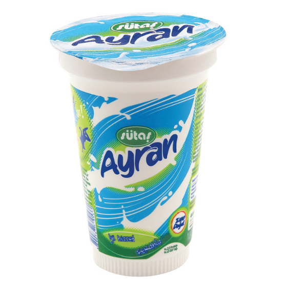 Ayran