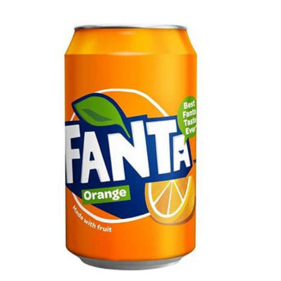 Fanta