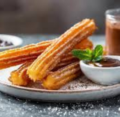 Churros