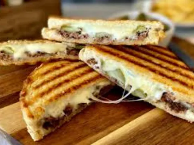TOST