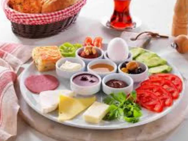 Kahvaltı Tabagı