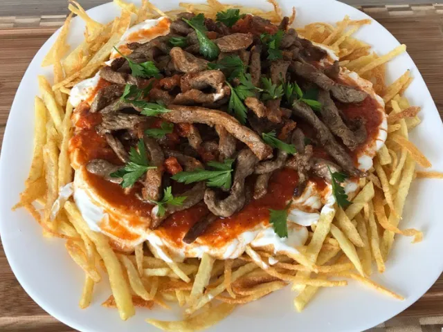 Et Çokertme