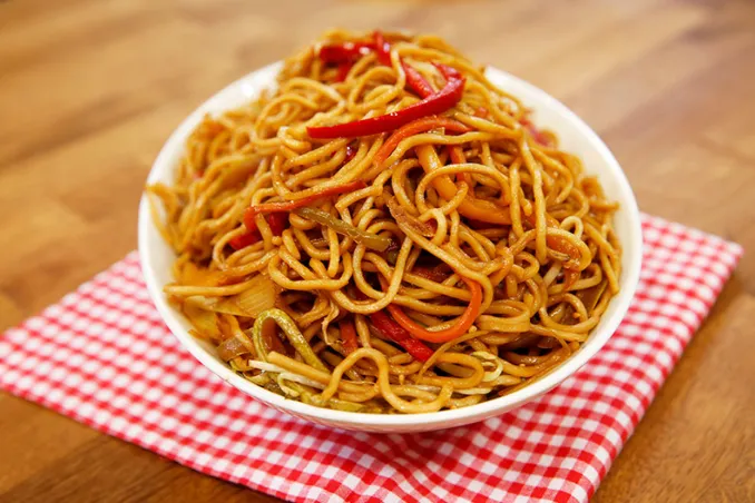 Noodle