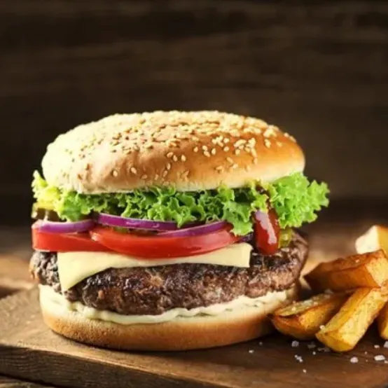CLASİC HAMBURGER