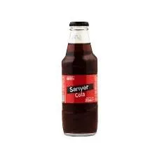 Sarıyer Kola