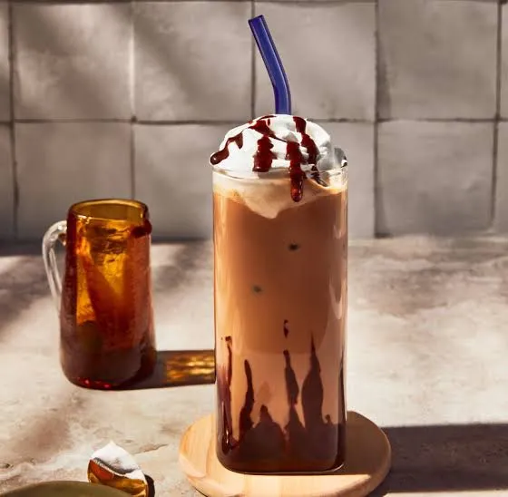 ICE MOCHA