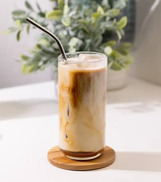 ICE LATTE