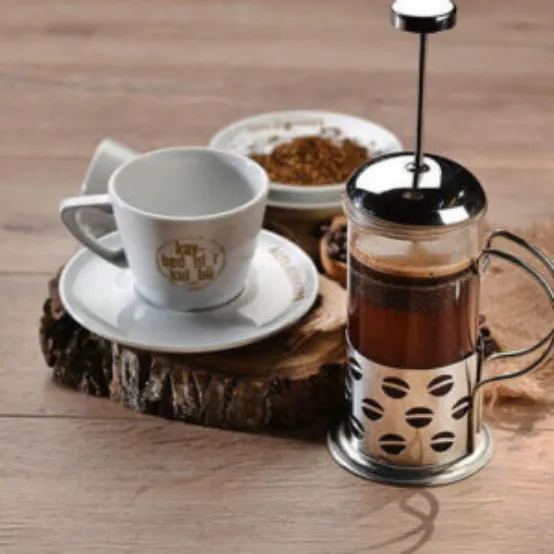 FİLTRE KAHVE