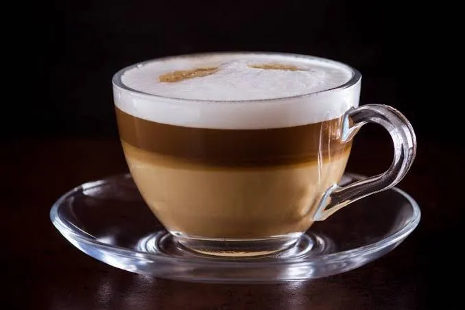 Single Espresso