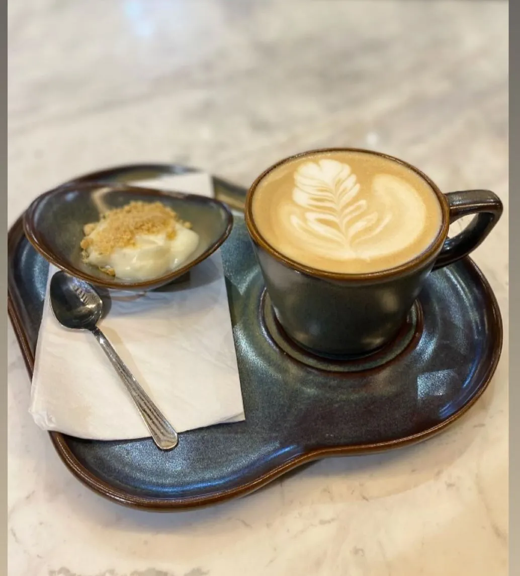 LATTE