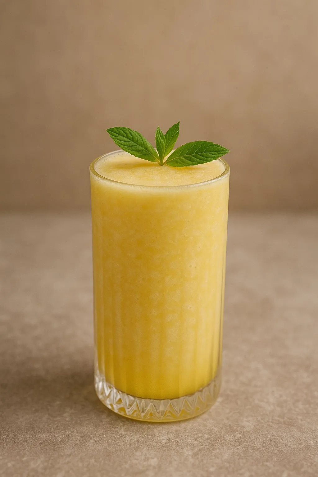 MANGO FROZEN