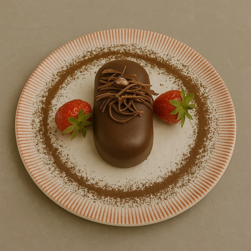 Choclate Bella