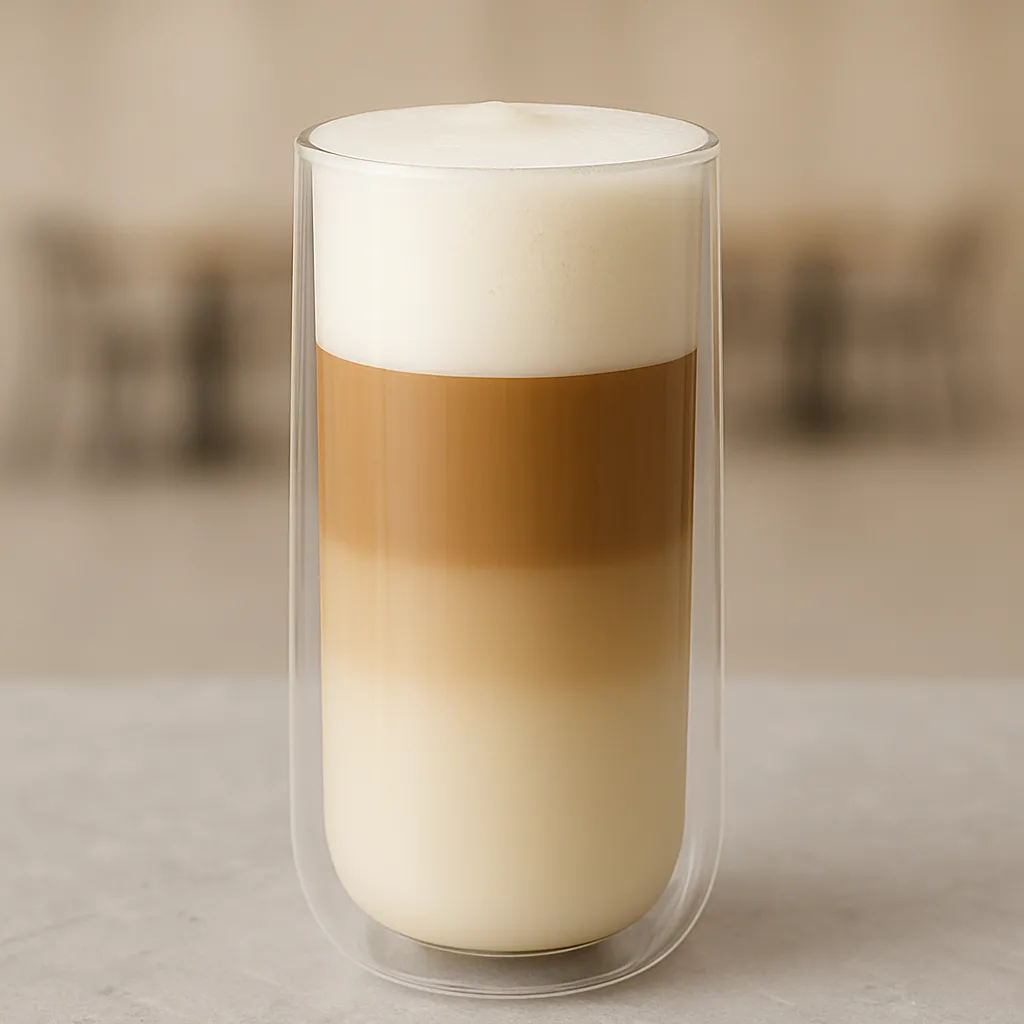 Caramel Macchiato