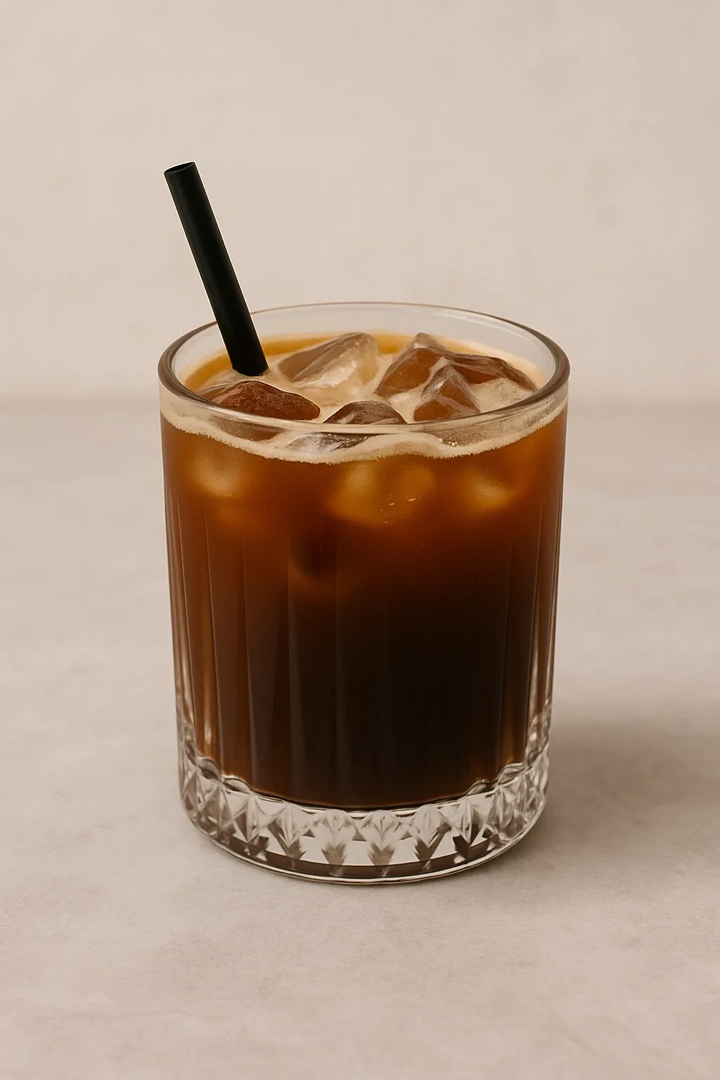 Ice Filtre Kahve
