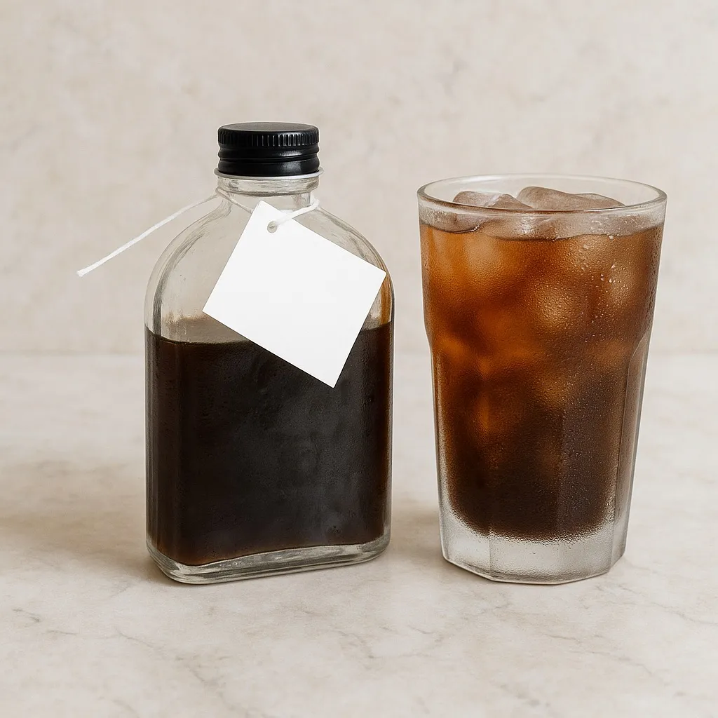 COLD BREW