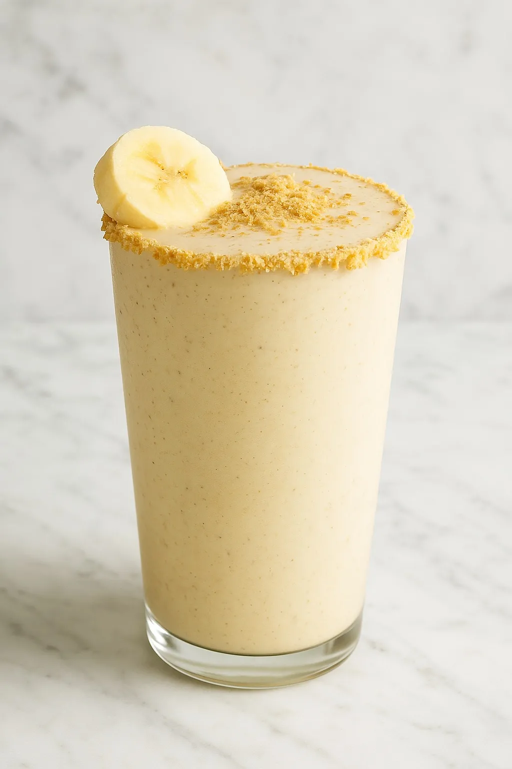 MUZLU MİLKSHAKE