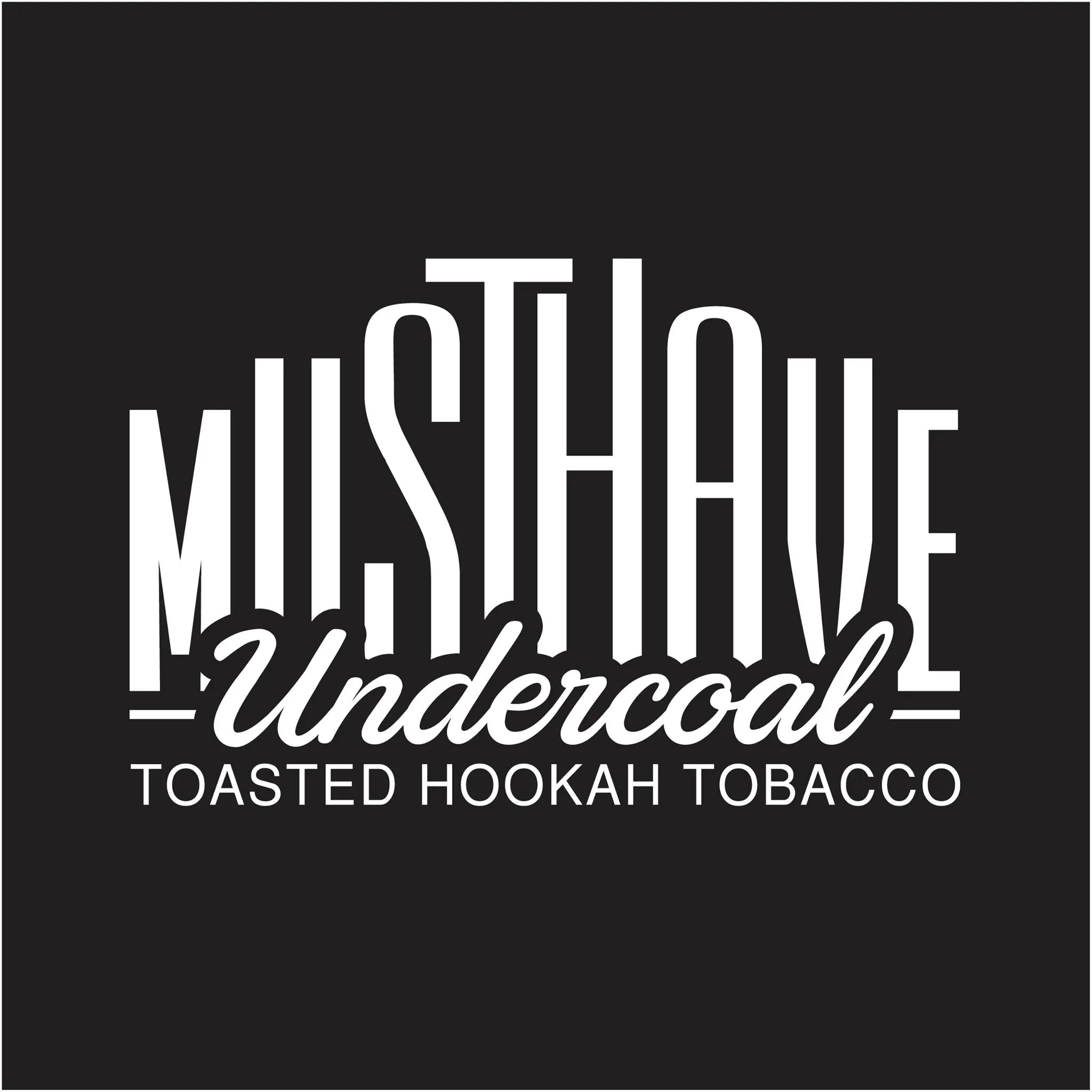 MUSTHAVE