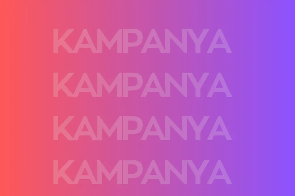 KAMPANYA