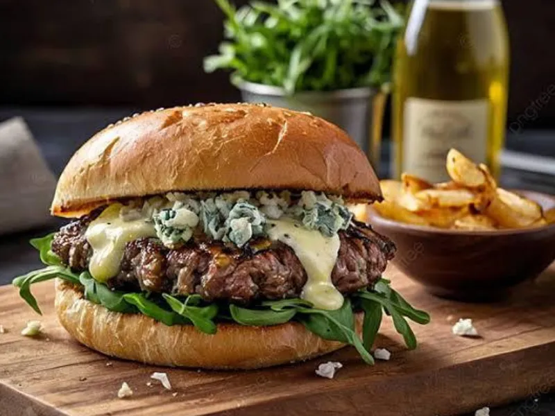 Hamburgerler