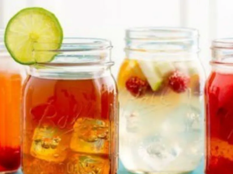 Limonatalar