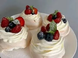 PAVLOVA